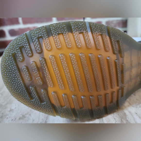 💖NWOT💖 Dr. Martens Booties 1460 Lace Up Boots Booties - Picture 7 of 14